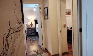 Dpto. en Venta La Dehesa, Condominio Cumbre La Dehesa 3D2B1E1B