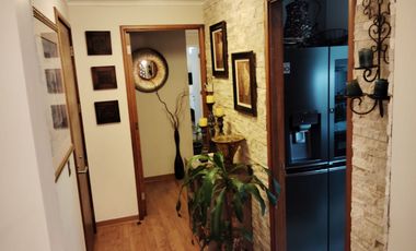 Dpto. en Venta La Dehesa, Condominio Cumbre La Dehesa 3D2B1E1B