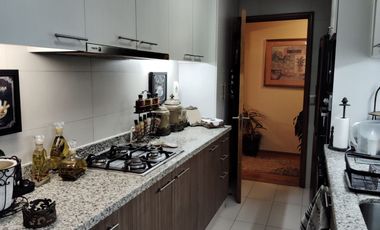 Dpto. en Venta La Dehesa, Condominio Cumbre La Dehesa 3D2B1E1B