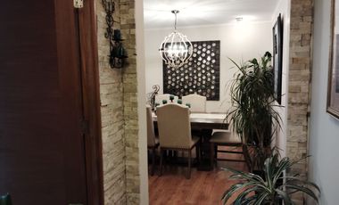 Dpto. en Venta La Dehesa, Condominio Cumbre La Dehesa 3D2B1E1B