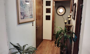 Dpto. en Venta La Dehesa, Condominio Cumbre La Dehesa 3D2B1E1B