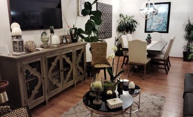 Dpto. en Venta La Dehesa, Condominio Cumbre La Dehesa 3D2B1E1B