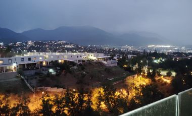 Dpto. en Venta La Dehesa, Condominio Cumbre La Dehesa 3D2B1E1B