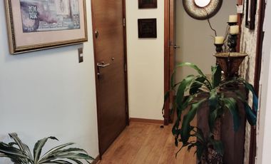 Dpto. en Venta La Dehesa, Condominio Cumbre La Dehesa 3D2B1E1B