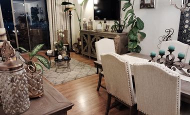 Dpto. en Venta La Dehesa, Condominio Cumbre La Dehesa 3D2B1E1B