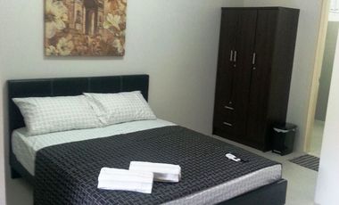 1 BR Myna Condo Suite at Pico de Loro, Hamilo Coast, Nasugbu, Batangas