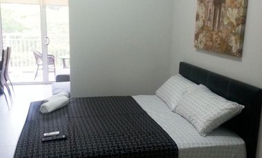 1 BR Myna Condo Suite at Pico de Loro, Hamilo Coast, Nasugbu, Batangas