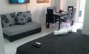 1 BR Myna Condo Suite at Pico de Loro, Hamilo Coast, Nasugbu, Batangas