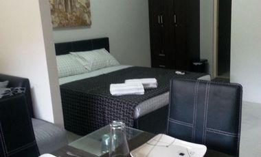 1 BR Myna Condo Suite at Pico de Loro, Hamilo Coast, Nasugbu, Batangas