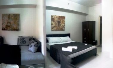 1 BR Myna Condo Suite at Pico de Loro, Hamilo Coast, Nasugbu, Batangas