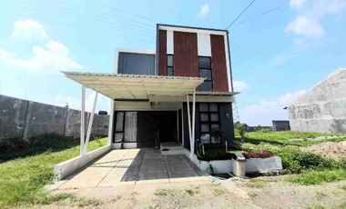 Bonavida Park Karanggintung Modern Minimalis Utara Unsoed