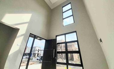 Bonavida Park Karanggintung Modern Minimalis Utara Unsoed