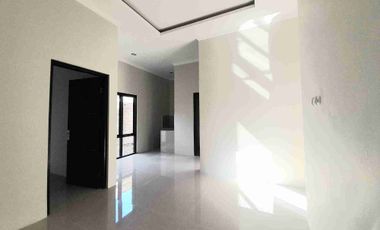 Bonavida Park Karanggintung Modern Minimalis Utara Unsoed