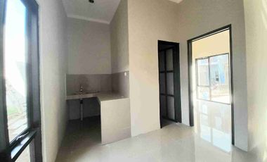 Bonavida Park Karanggintung Modern Minimalis Utara Unsoed