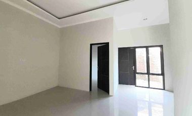 Bonavida Park Karanggintung Modern Minimalis Utara Unsoed