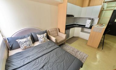 For Sale/Rent: Studio Unit at Aspira Tower 2 – Unit 2329 in Downtown Cagayan de Oro