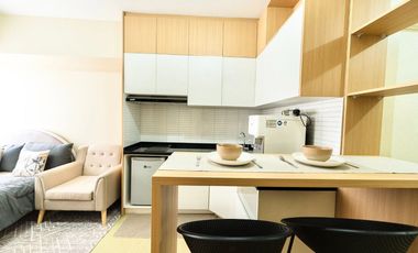 For Sale/Rent: Studio Unit at Aspira Tower 2 – Unit 2329 in Downtown Cagayan de Oro