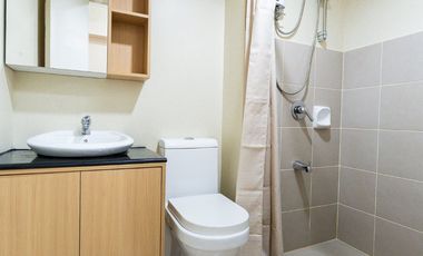 For Sale/Rent: Studio Unit at Aspira Tower 2 – Unit 2329 in Downtown Cagayan de Oro