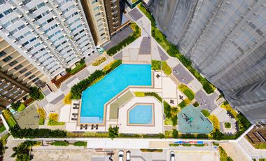 For Sale/Rent: Studio Unit at Aspira Tower 2 – Unit 2329 in Downtown Cagayan de Oro