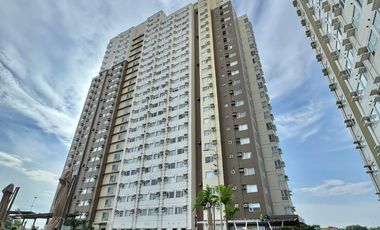 For Sale/Rent: Studio Unit at Aspira Tower 2 – Unit 2329 in Downtown Cagayan de Oro