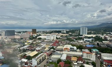 For Sale/Rent: Studio Unit at Aspira Tower 2 – Unit 2329 in Downtown Cagayan de Oro