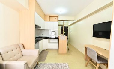 For Sale/Rent: Studio Unit at Aspira Tower 2 – Unit 2329 in Downtown Cagayan de Oro