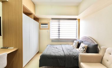 For Sale/Rent: Studio Unit at Aspira Tower 2 – Unit 2329 in Downtown Cagayan de Oro