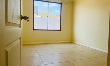 Arriendo Amplia Propiedad sector Cerro Sombrero, Arica