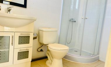 Arriendo Amplia Propiedad sector Cerro Sombrero, Arica