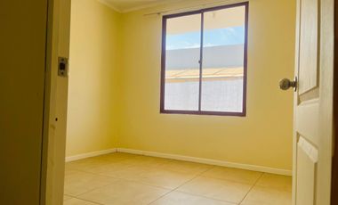 Arriendo Amplia Propiedad sector Cerro Sombrero, Arica