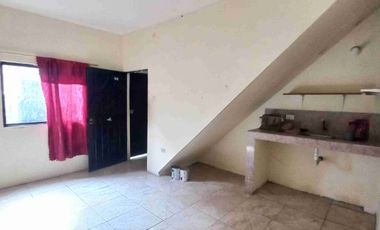 Bastión Cerca de Parque California Casa Rentera Vendo