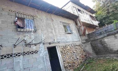 Bastión Cerca de Parque California Casa Rentera Vendo