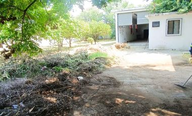 TERRENO COMERCIAL EN VENTA AV. ELOY CAVAZOS, GUADALUPE, N.L.