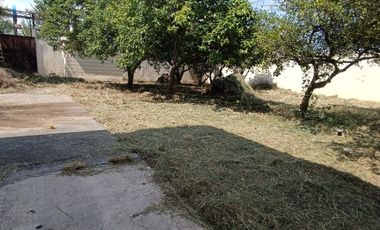 TERRENO COMERCIAL EN VENTA AV. ELOY CAVAZOS, GUADALUPE, N.L.