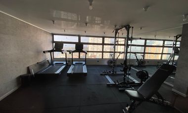 Arriendo Dpto.independencia Nvo 1d1b Cercano Hospitales Univ