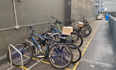 Arriendo Dpto.independencia Nvo 1d1b Cercano Hospitales Univ