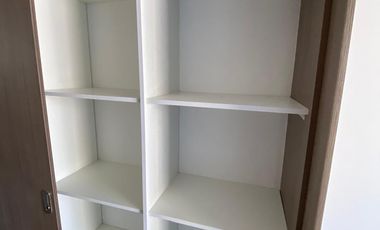 Arriendo Dpto.independencia Nvo 1d1b Cercano Hospitales Univ