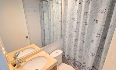 SINCRÓNICA PROPIEDADES ARRIENDA HERMOSO DEPARTAMENTO EN EXCLUSIVO CONDOMINIO DE ALGARROBO