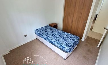 SINCRÓNICA PROPIEDADES ARRIENDA HERMOSO DEPARTAMENTO EN EXCLUSIVO CONDOMINIO DE ALGARROBO