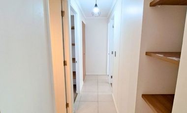 SINCRÓNICA PROPIEDADES ARRIENDA HERMOSO DEPARTAMENTO EN EXCLUSIVO CONDOMINIO DE ALGARROBO