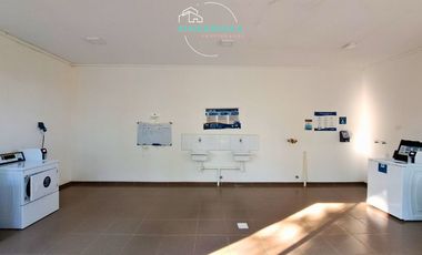 SINCRÓNICA PROPIEDADES ARRIENDA HERMOSO DEPARTAMENTO EN EXCLUSIVO CONDOMINIO DE ALGARROBO