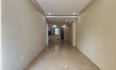 15M 3 Storey Townhouse w/Attic Near OB Montessori For Sale in Sta Ana Manila LSS