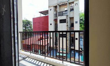 15M 3 Storey Townhouse w/Attic Near OB Montessori For Sale in Sta Ana Manila LSS