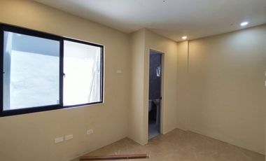 15M 3 Storey Townhouse w/Attic Near OB Montessori For Sale in Sta Ana Manila LSS