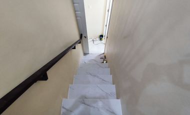 15M 3 Storey Townhouse w/Attic Near OB Montessori For Sale in Sta Ana Manila LSS