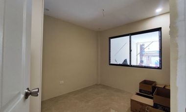 15M 3 Storey Townhouse w/Attic Near OB Montessori For Sale in Sta Ana Manila LSS