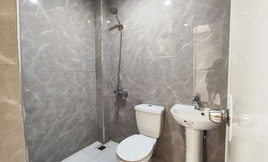 15M 3 Storey Townhouse w/Attic Near OB Montessori For Sale in Sta Ana Manila LSS