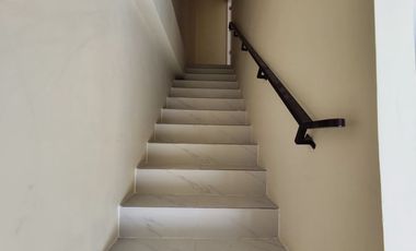 15M 3 Storey Townhouse w/Attic Near OB Montessori For Sale in Sta Ana Manila LSS