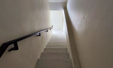 15M 3 Storey Townhouse w/Attic Near OB Montessori For Sale in Sta Ana Manila LSS
