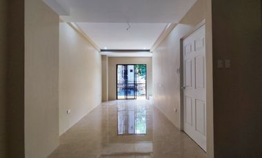15M 3 Storey Townhouse w/Attic Near OB Montessori For Sale in Sta Ana Manila LSS